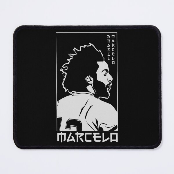 Item preview, Marcelo Japanese Style Portrait art illustration designed and sold by 442workshop.