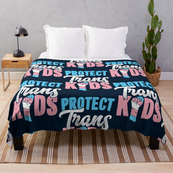 Item preview, Protect Trans Kids Transgender Pride Flag Love LGBTQ Ally Premium Active designed and sold by delowski7.