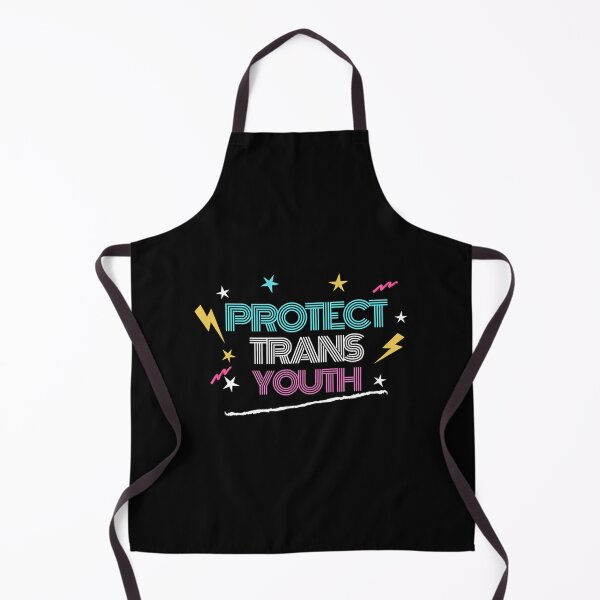 Item preview, Protect Trans Youth designed and sold by delowski7.