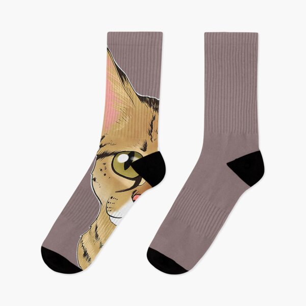 Item preview, Cat Lover I Cat Face I Savannah Cat 		 designed and sold by tkfywcgksz48.