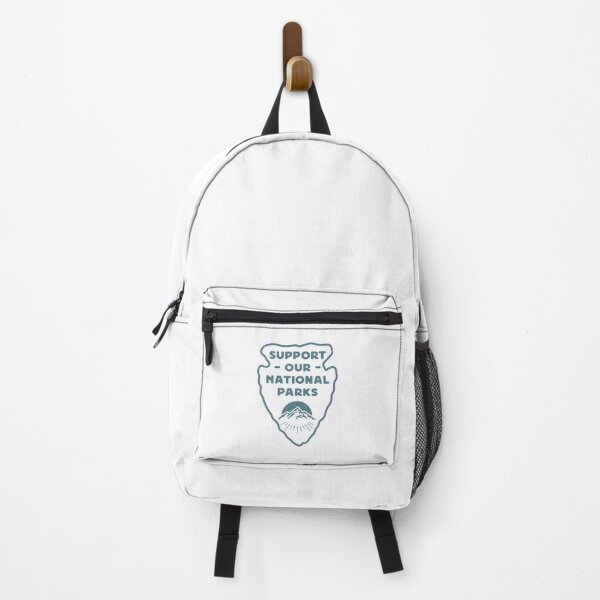 Item preview, Support Our National Parks designed and sold by TonySpencer.