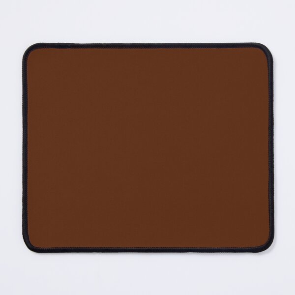 Item preview, Color Seal brown (#59260B) Brown designed and sold by ColorsVisuals.