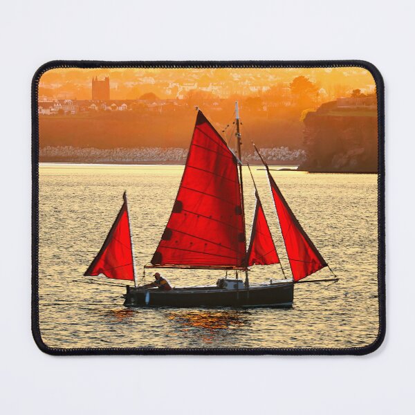 Item preview, Torbay Boat designed and sold by Alisonchambers2.