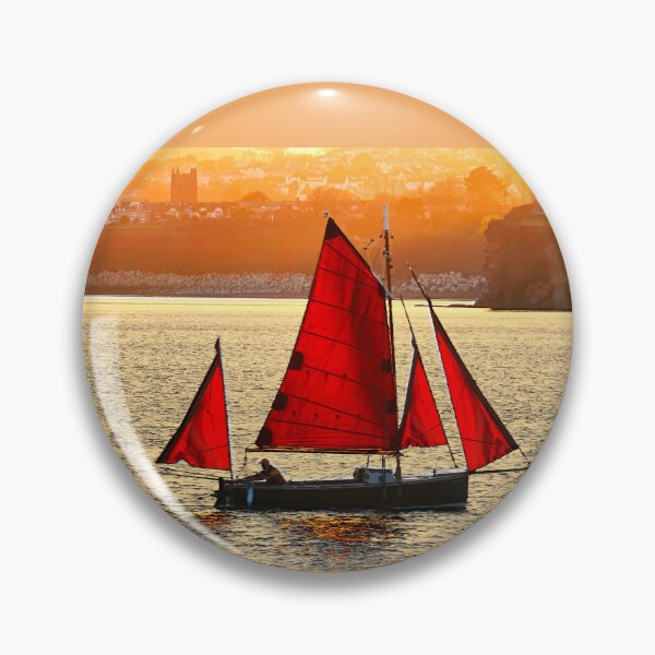 Item preview, Torbay Boat designed and sold by Alisonchambers2.