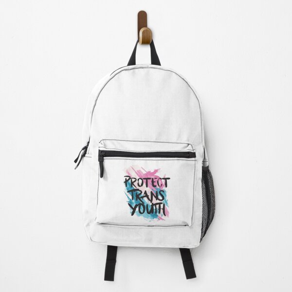 Item preview, Protect TRANS Youth! designed and sold by delowski7.