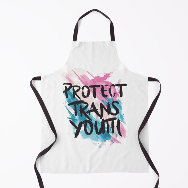 Item preview, Protect TRANS Youth! designed and sold by delowski7.
