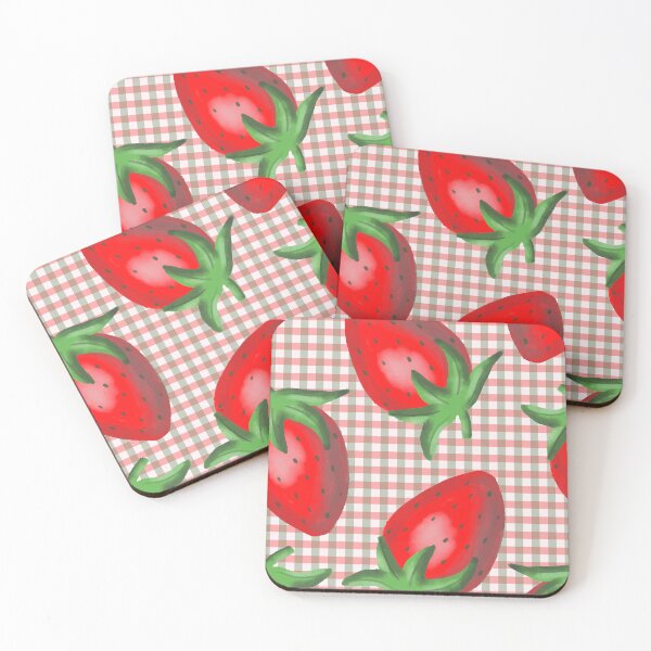 Item preview, Stawberry love designed and sold by FrancesPoff.