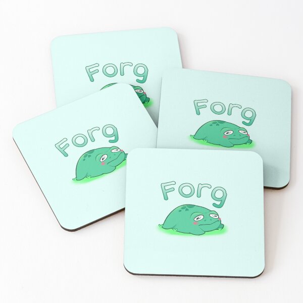 Item preview, Forg designed and sold by PiscesPuppy.