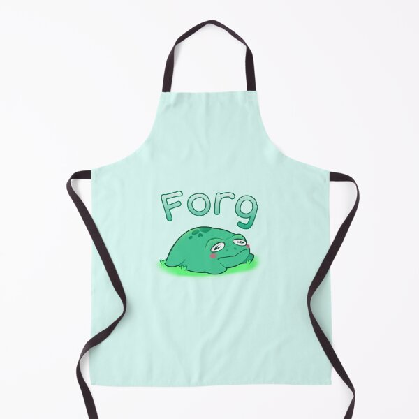 Item preview, Forg designed and sold by PiscesPuppy.