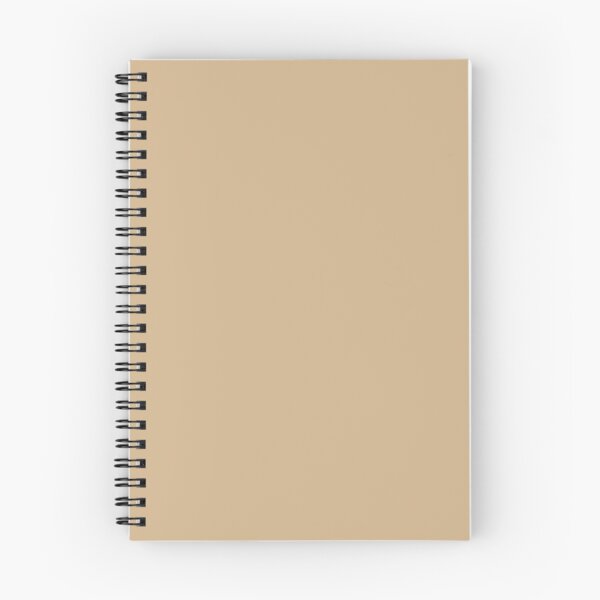 Artikelvorschau, Farbe Tan (#D2B48C) Braun entworfen und verkauft von ColorsVisuals.