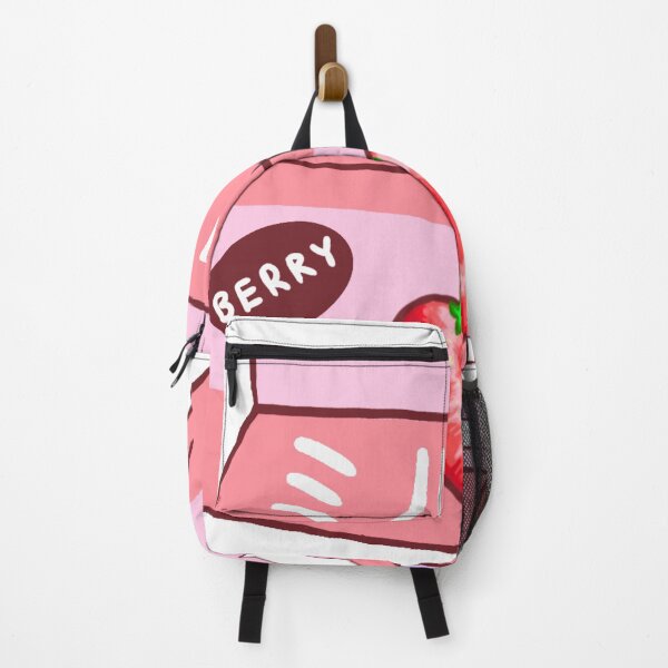 Item preview, Strawberry Milk designed and sold by RiacchieIllus.