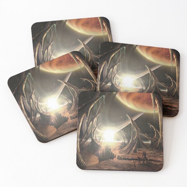 Item preview, One Perfect Sunrise designed and sold by -TheGamingGeeks.