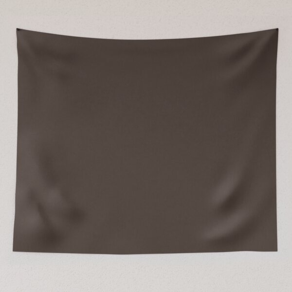 Item preview, Color Van Dyke (#44362F) Brown designed and sold by ColorsVisuals.