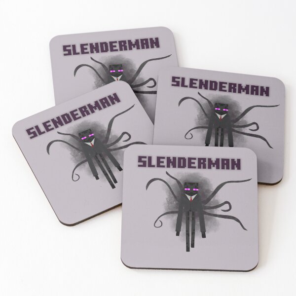 Item preview, slENDERMAN designed and sold by stickersoncrack.