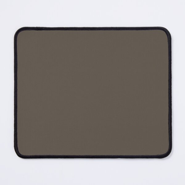 Item preview, Color Walnut brown (#5C5248) Brown designed and sold by ColorsVisuals.