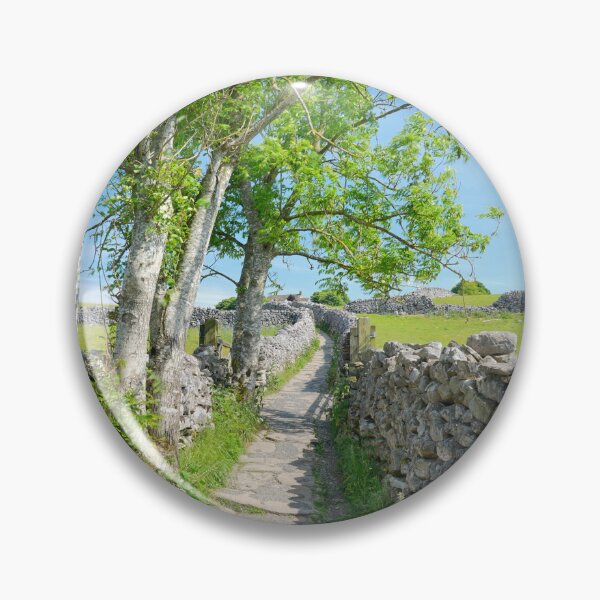 Item preview, Sedber Lane Grassington  designed and sold by Alisonchambers2.