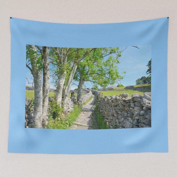 Item preview, Sedber Lane Grassington  designed and sold by Alisonchambers2.