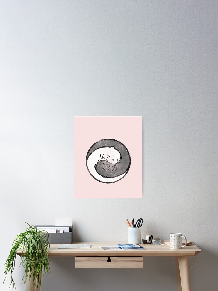 Vintage Kawaii Cute Otter Shirt Vintage Kawaii Cute Otter Shirt