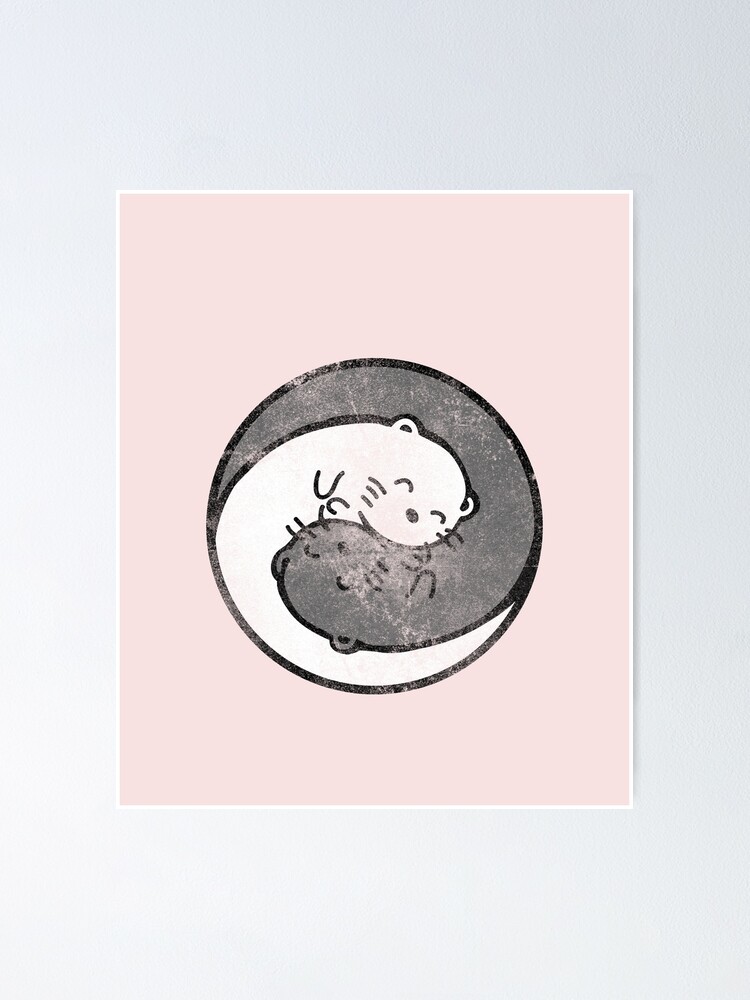 Vintage Kawaii Cute Otter Shirt Vintage Kawaii Cute Otter Shirt