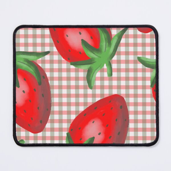 Item preview, Stawberry love designed and sold by FrancesPoff.