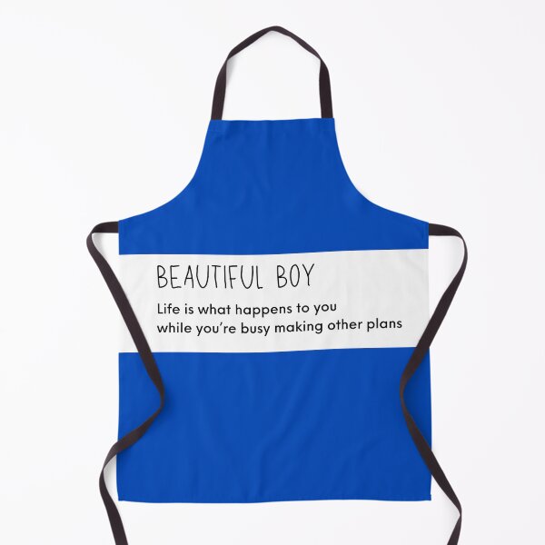 Item preview, Beautiful Boy John Lennon  designed and sold by AnniesArrow.