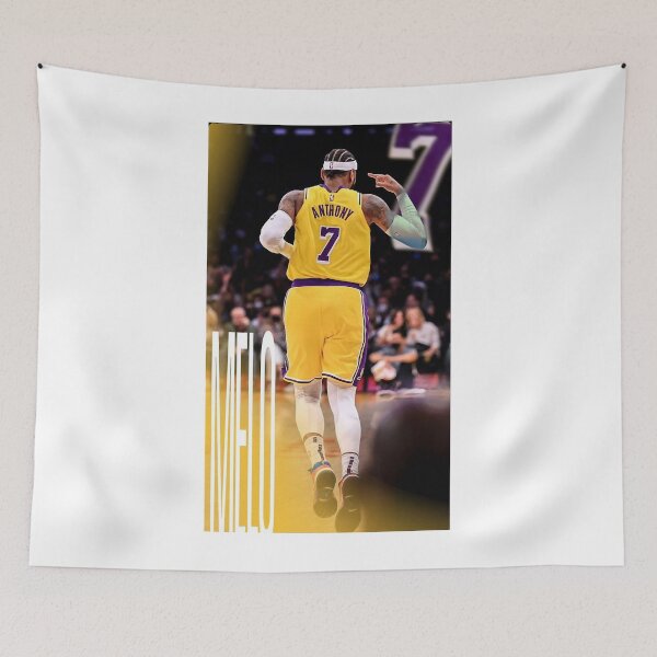 Item preview, CARMELO ANTHONY     designed and sold by Alias-Kubiak.