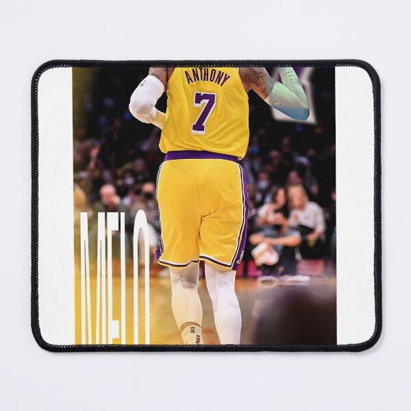 Item preview, CARMELO ANTHONY designed and sold by Alias-Kubiak.