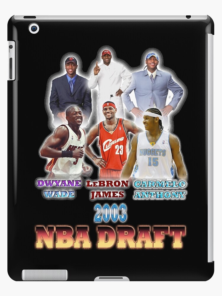 2003 NBA Draft 