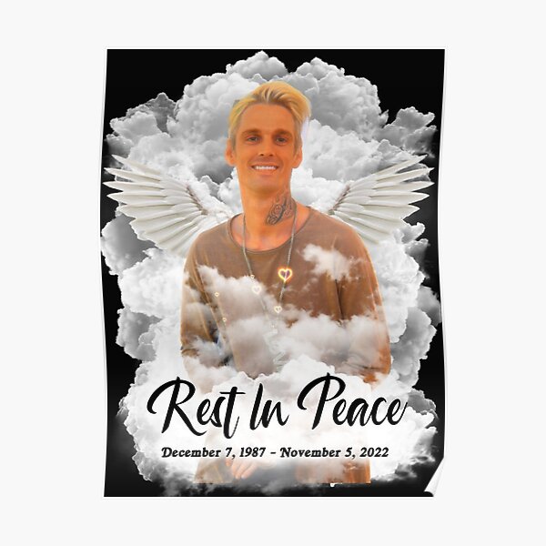 Rest In Peace Posters for Sale