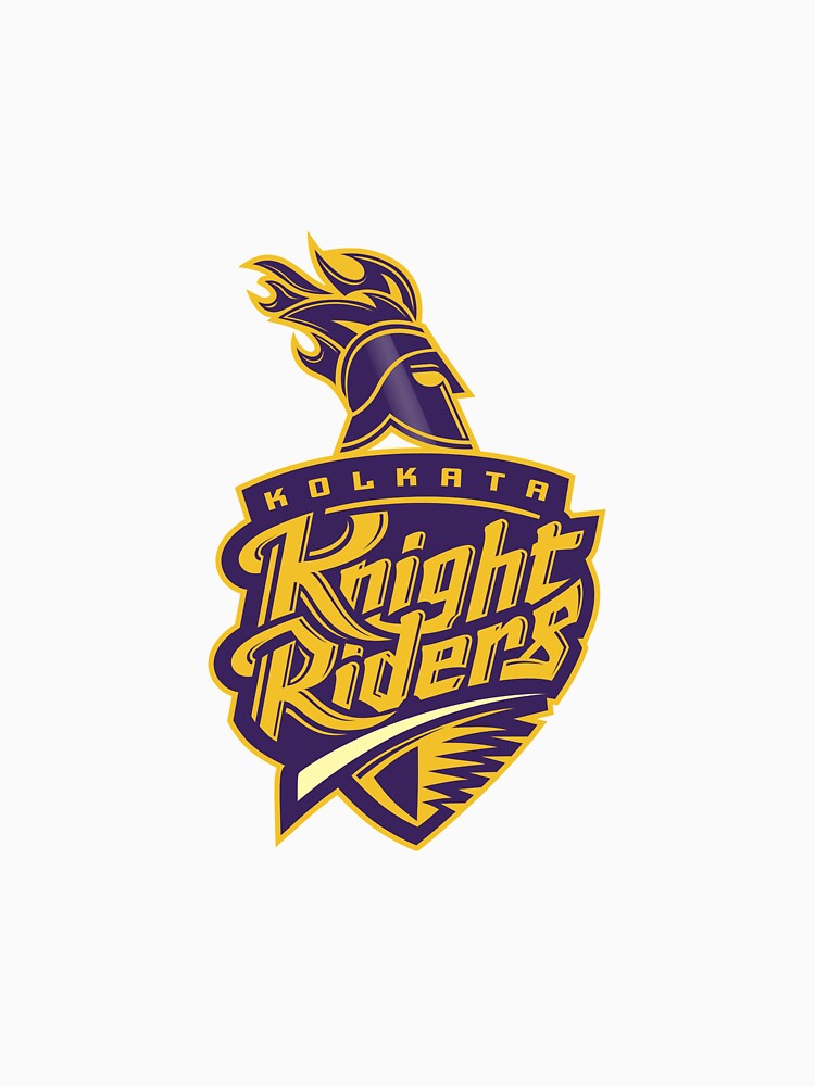 kolkata knight riders shirt