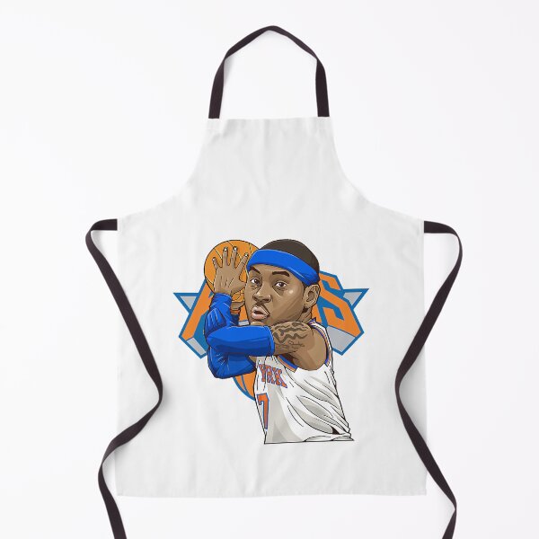 Item preview, Carmelo Anthony 7 Art Chibi designed and sold by Alias-Kubiak.