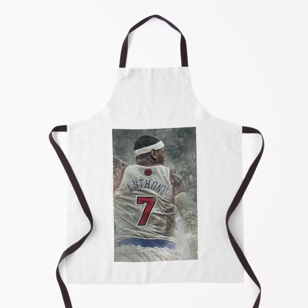 Item preview, Carmelo Anthony Backside designed and sold by Alias-Kubiak.