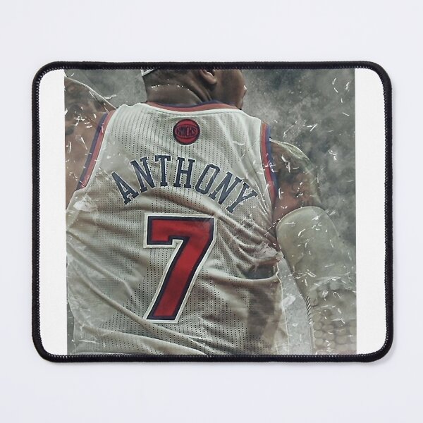 Item preview, Carmelo Anthony Backside designed and sold by Alias-Kubiak.