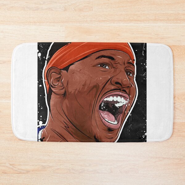 Item preview, CARMELO ANTHONY COMICS I designed and sold by Alias-Kubiak.