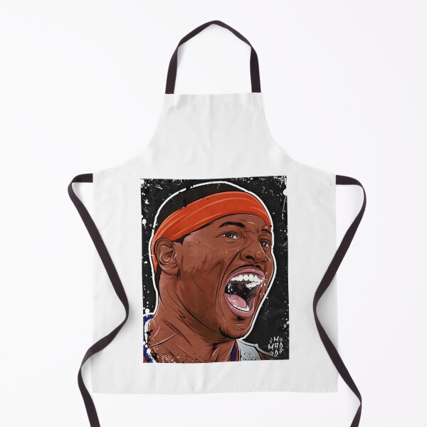 Item preview, CARMELO ANTHONY COMICS I designed and sold by Alias-Kubiak.