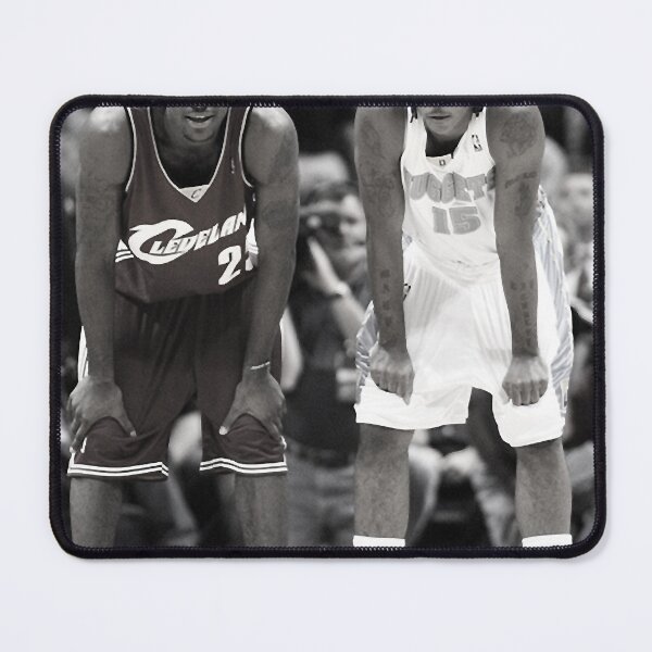 Item preview, Lebron James And Carmelo Anthony designed and sold by Alias-Kubiak.