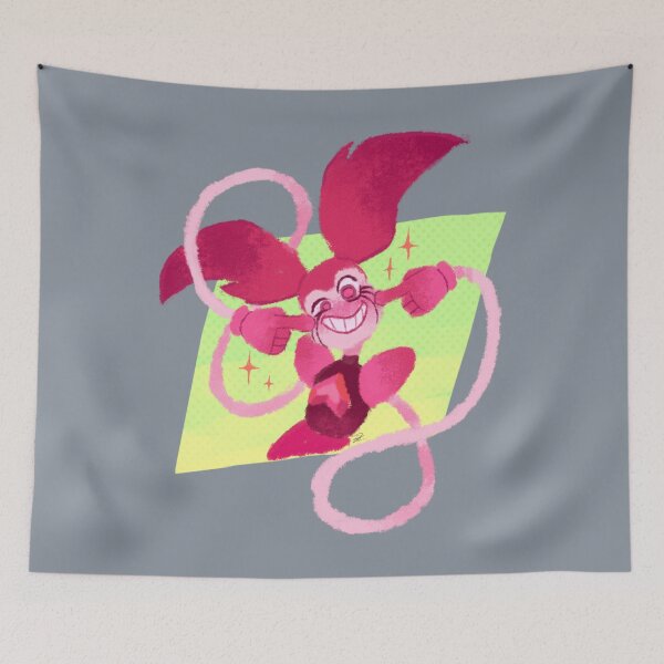 Item preview, spinel designed and sold by KandisJoseph.