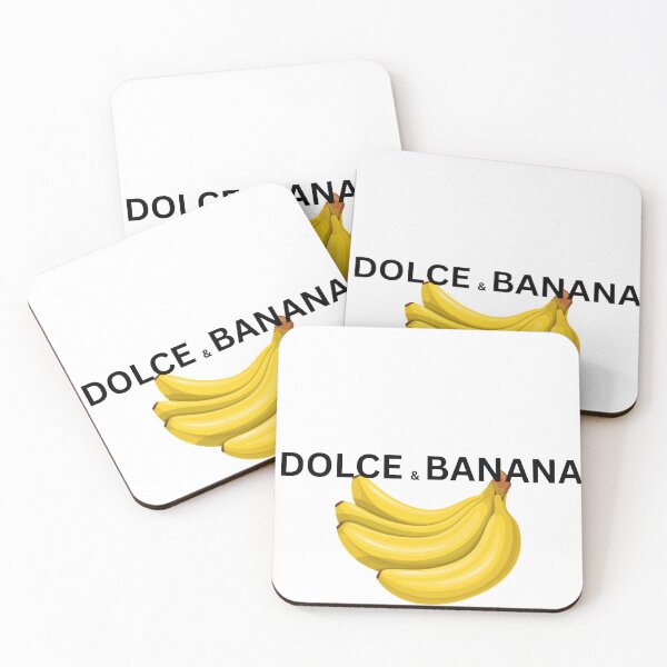 Item preview, Dolce & Banana designed and sold by noturaverage-oh.