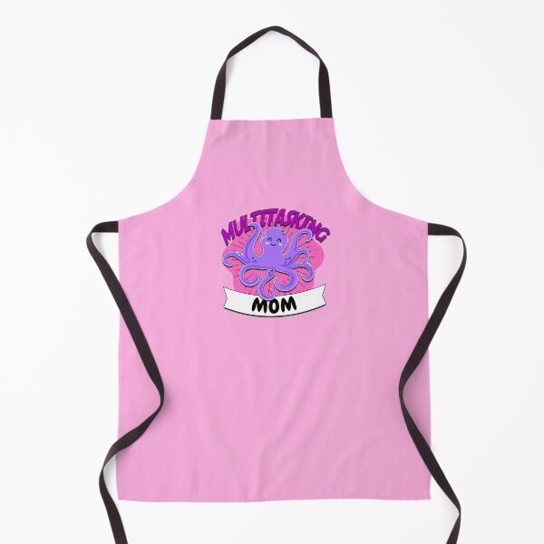 Item preview, Multitasking mom design for any busy mom designed and sold by Outofdream1.