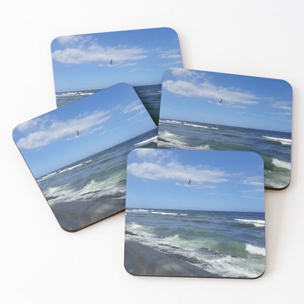 Item preview, seagull on the boardwalk designed and sold by maticaov.