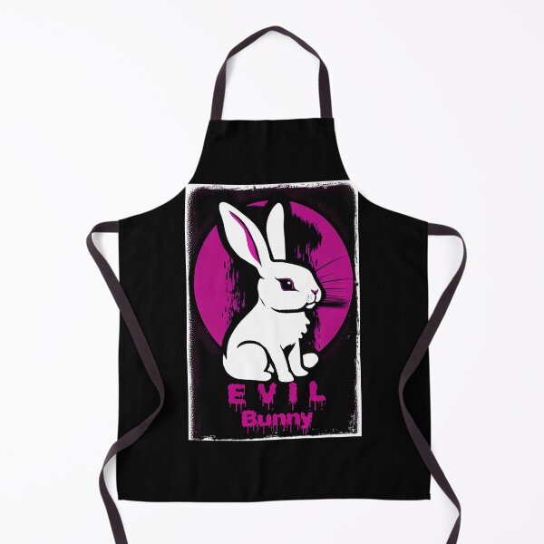 Item preview, Evil Bunny 2 designed and sold by Erik007best.