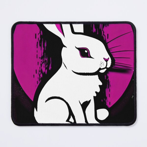 Item preview, Evil Bunny 2 designed and sold by Erik007best.
