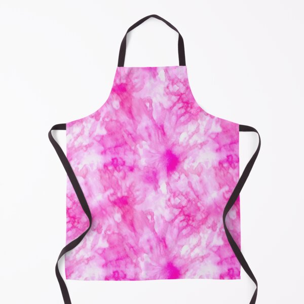Item preview, Watercolour Pink & White Crumple Tie Dye Seamless Pattern designed and sold by PatternStudios.