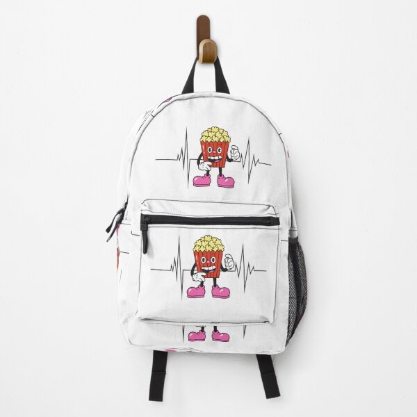 Item preview, Popcorn designed and sold by Withe lion.