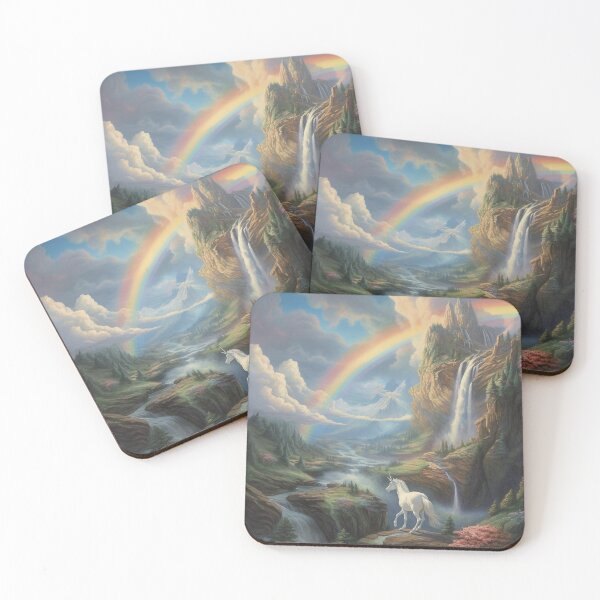 Item preview, A Fantasy World designed and sold by BrushstrokesG.