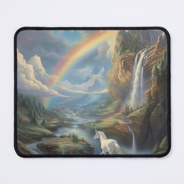 Item preview, A Fantasy World designed and sold by BrushstrokesG.