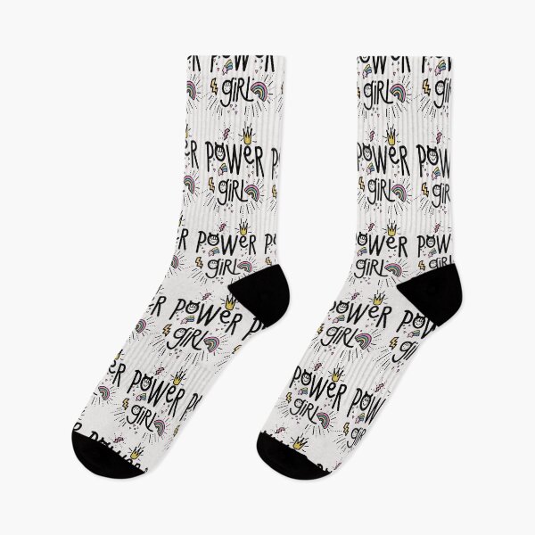 Item preview, Chica poderosa designed and sold by pqrstshirts.