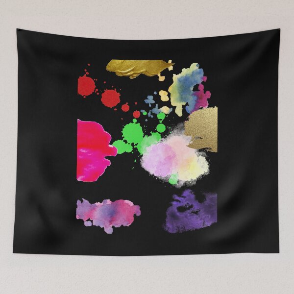 Item preview, Colorful ,Colors designed and sold by AIStarDesigns.