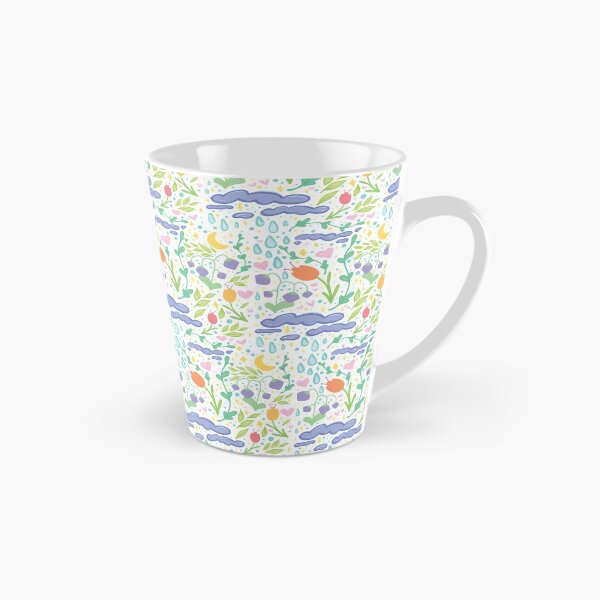 Item preview, garden at night designed and sold by mushabear.
