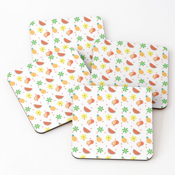 Item preview, pattern fruit flower designed and sold by StarDesigns5.